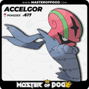 #617 - ACCELGOR