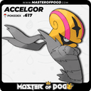 #617 - ACCELGOR