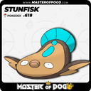#618 - STUNFISK
