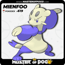 #619 - MIENFOO