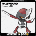 #624 - PAWNIARD