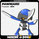 #624 - PAWNIARD