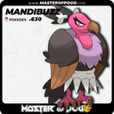 #630 - MANDIBUZZ