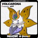 #637 - VOLCARONA