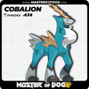 #638 - COBALION