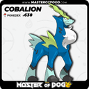 #638 - COBALION