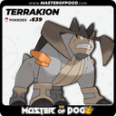 #639 - TERRAKION