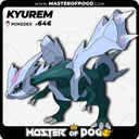 #646 - KYUREM