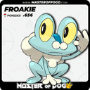 #656 - FROAKIE
