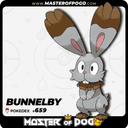 #659 - BUNNELBY