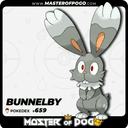 #659 - BUNNELBY