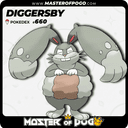 #660 - DIGGERSBY