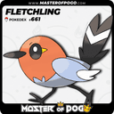 #661 - FLETCHLING