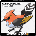 #662 - FLETCHINDER