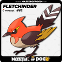 #662 - FLETCHINDER