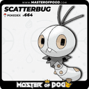 #664 - SCATTERBUG