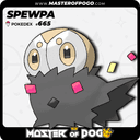#665 - SPEWPA