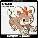 #667 - LITLEO