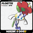 #670 - FLOETTE