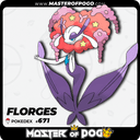 #671 - FLORGES