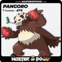 #675 - PANGORO