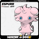 #677 - ESPURR