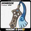#679 - HONEDGE