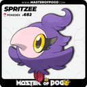 #682 - SPRITZEE