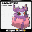 #683 - AROMATISSE
