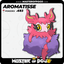 #683 - AROMATISSE