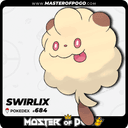 #684 - SWIRLIX