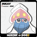 #686 - INKAY