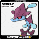 #690 - SKRELP