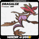 #691 - DRAGALGE