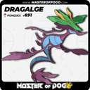 #691 - DRAGALGE