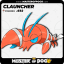 #692 - CLAUNCHER