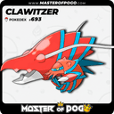 #693 - CLAWITZER