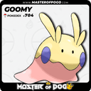#704 - GOOMY