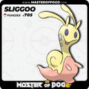 #705 - SLIGGOO