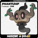 #708 - PHANTUMP