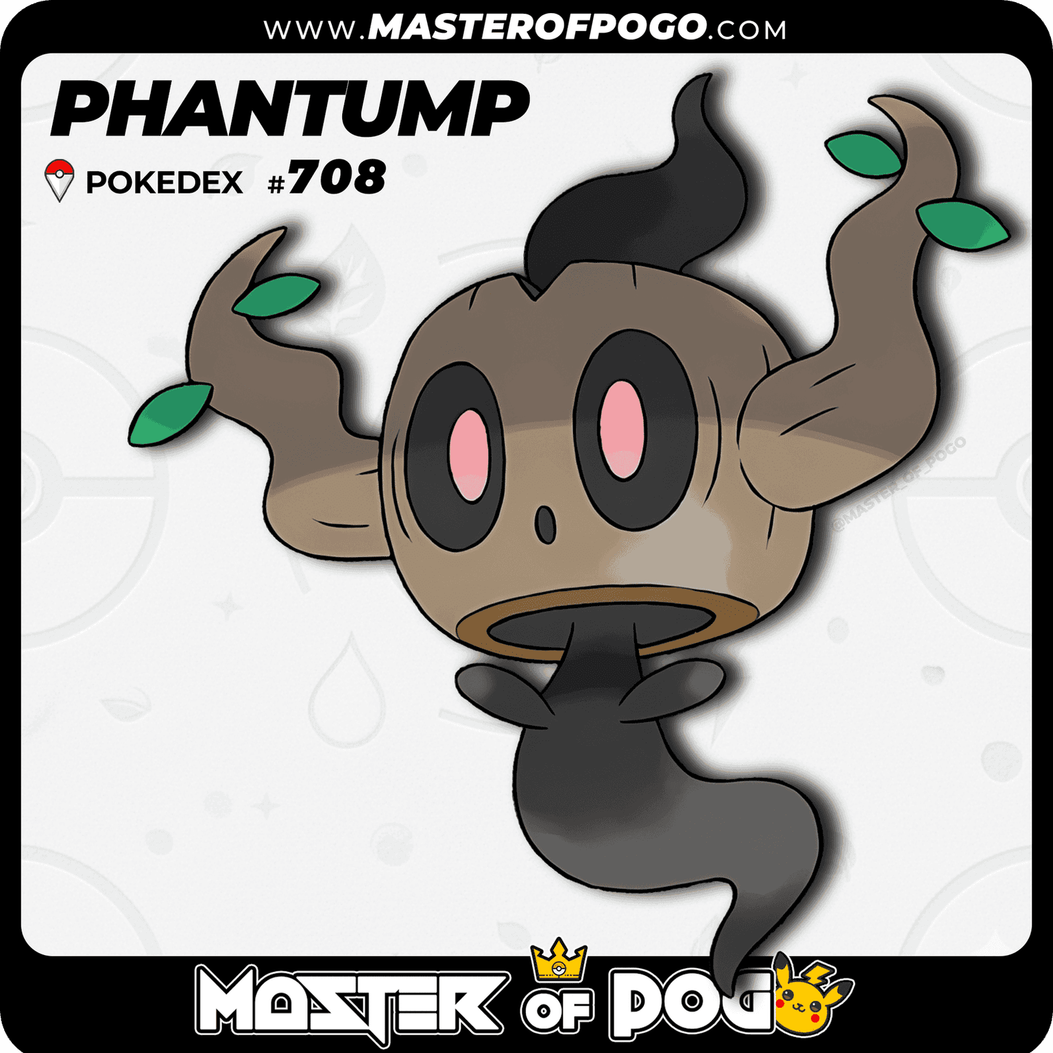 #708 - PHANTUMP