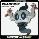 #708 - PHANTUMP