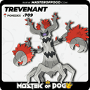 #709 - TREVENANT