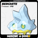 #712 - BERGMITE