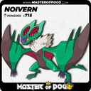 #715 - NOIVERN