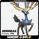 #716 - XERNEAS