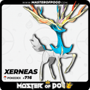 #716 - XERNEAS