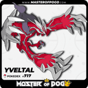 #717 - YVELTAL