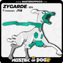 #718 - 10% ZYGARDE