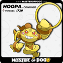 #720 - Confined HOOPA